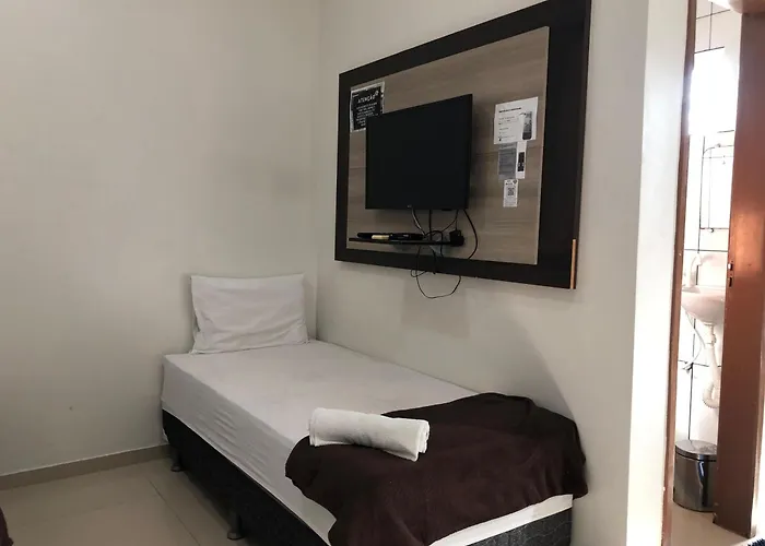 Carnauba Palace Hotel