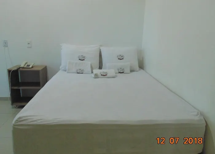 Carnauba Palace Hotel
